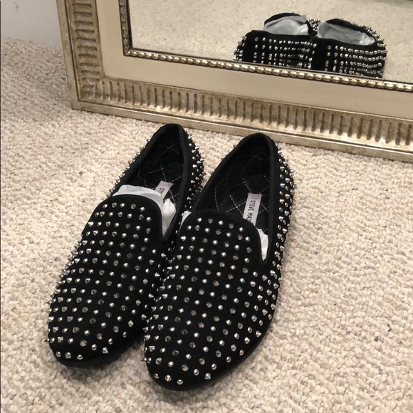 madewell leopard flats
